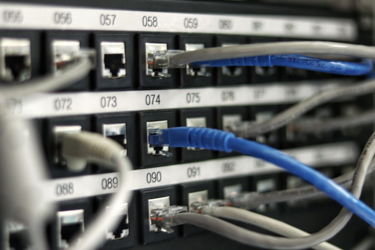 OpenWrt PassWall configuration