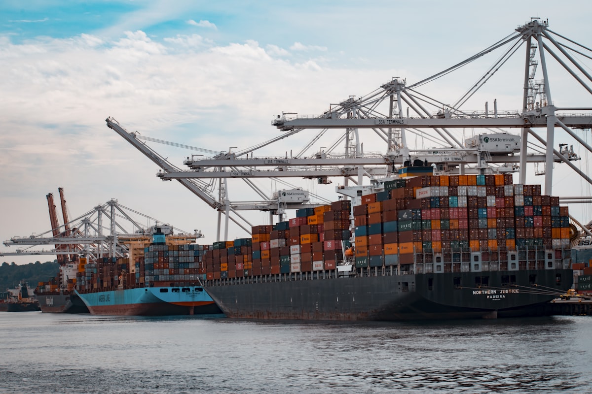 OpenWrt Docker Dockerman