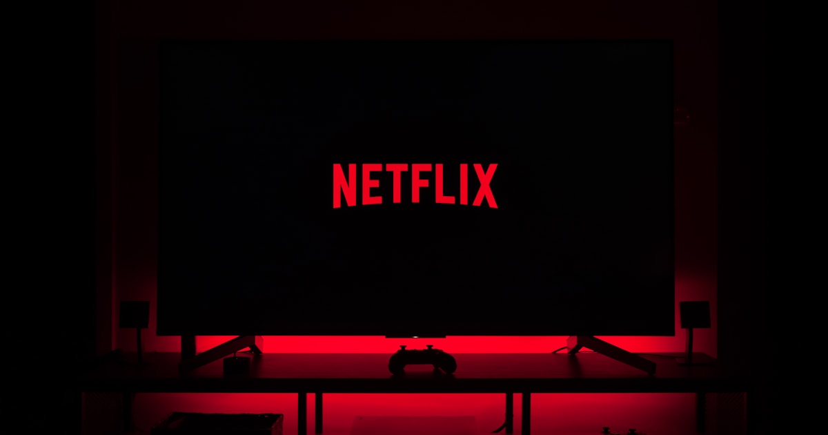 Netflix指南