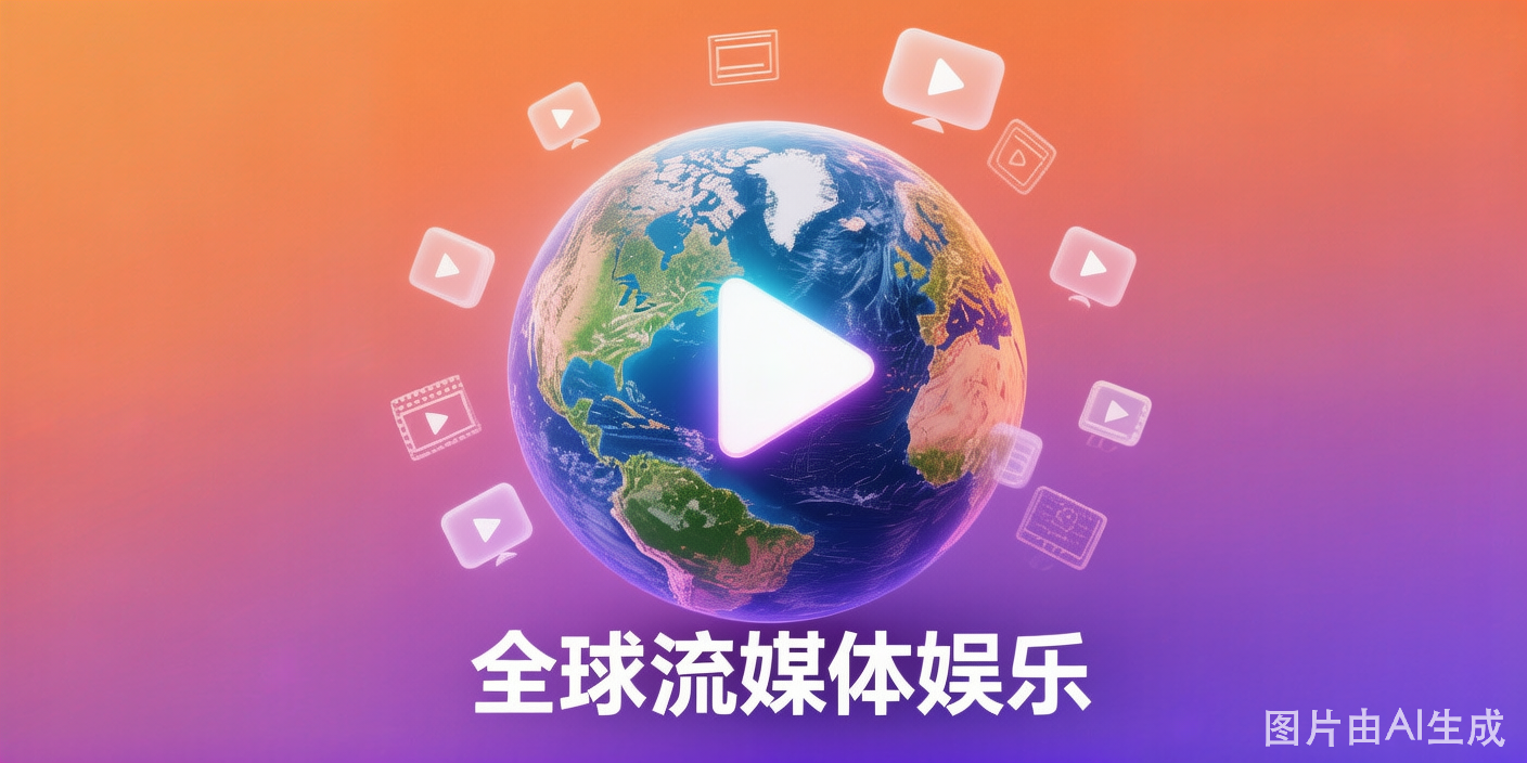 Prime Video区域解锁