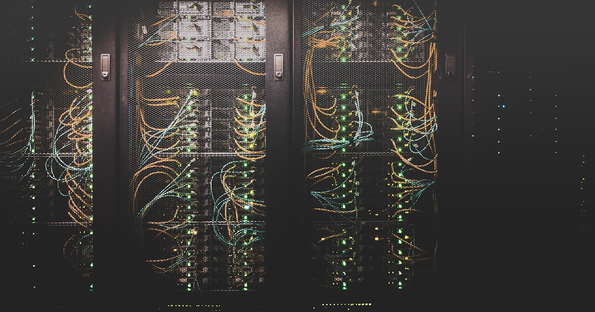 VPN概念图