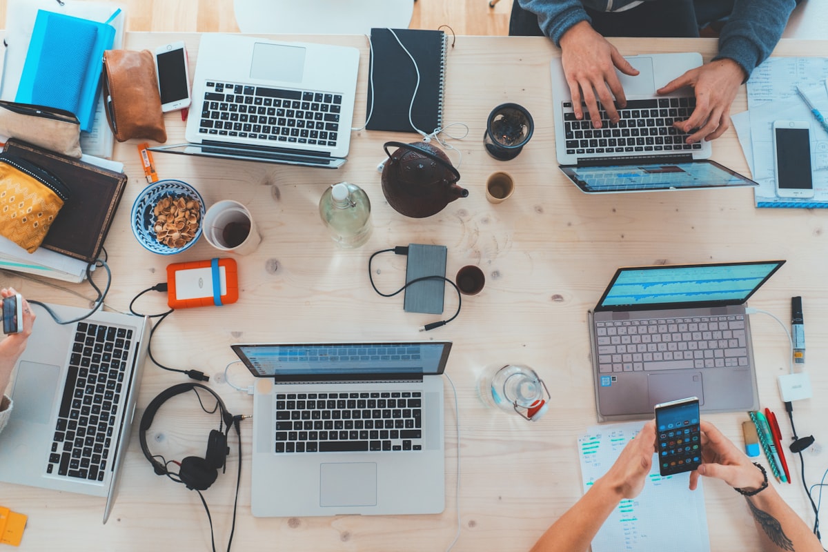 WireGuard 协议深度指南：从零搭建全平台 VPN 网络